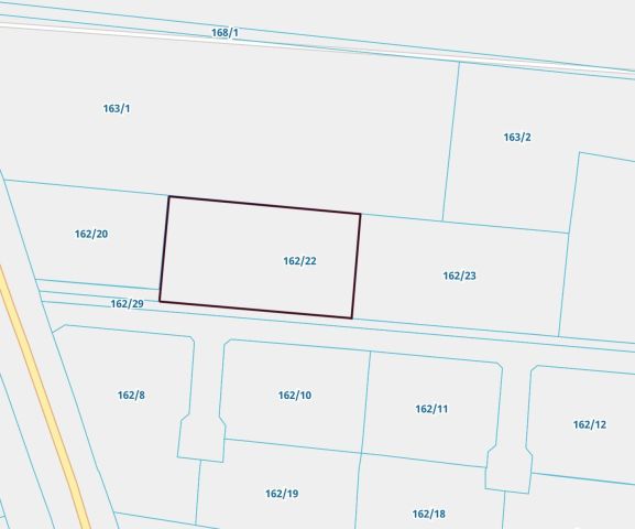 Działka rolna Lulewiczki. Zdjęcie 1