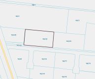 Działka rolna Lulewiczki