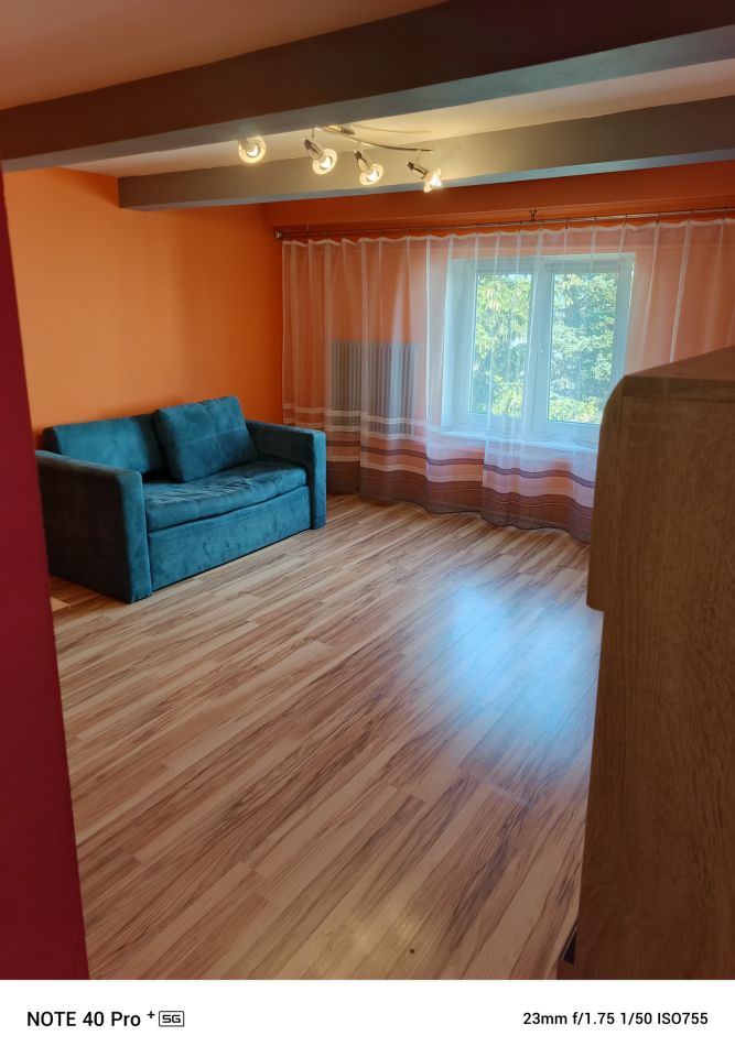 Mieszkanie 2-pokojowe Sokołów Podlaski, ul. Węgrowska