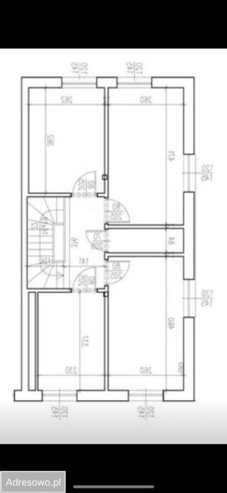 Mieszkanie 4-pokojowe Biestrzyków. Zdjęcie 8