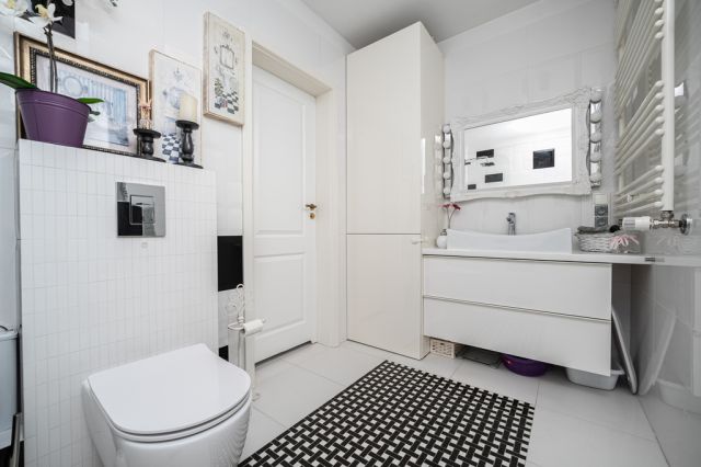 Mieszkanie 2-pokojowe Warszawa Białołęka, ul. Płochocińska. Zdjęcie 11