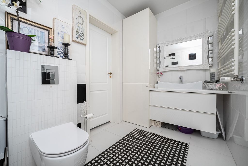 Mieszkanie 2-pokojowe Warszawa Białołęka, ul. Płochocińska. Zdjęcie 11