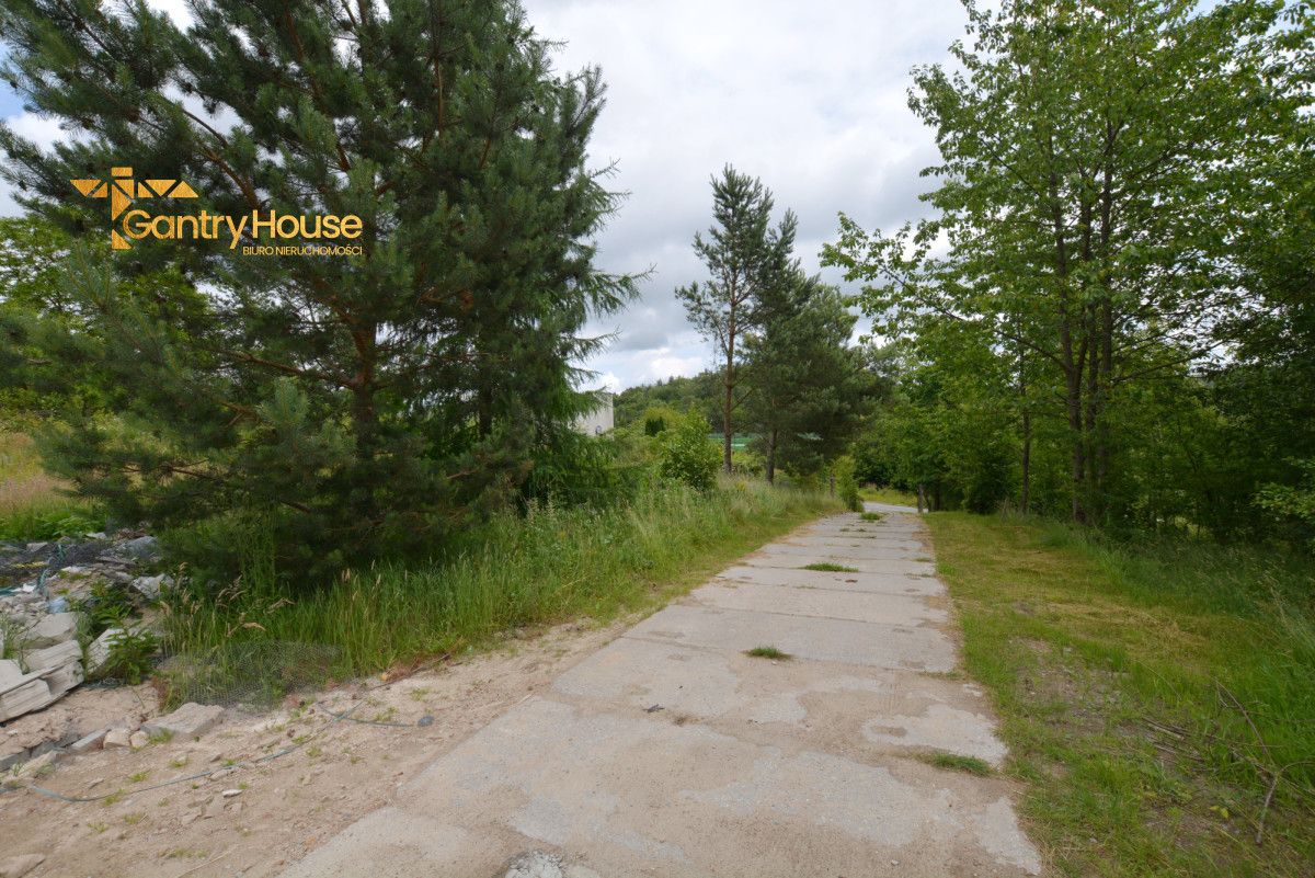 Działka budowlana Gdynia Wielki Kack, ul. Źródło Marii. Zdjęcie 4