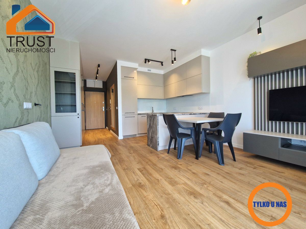 Mieszkanie 2-pokojowe Łódź Bałuty, ul. Drewnowska