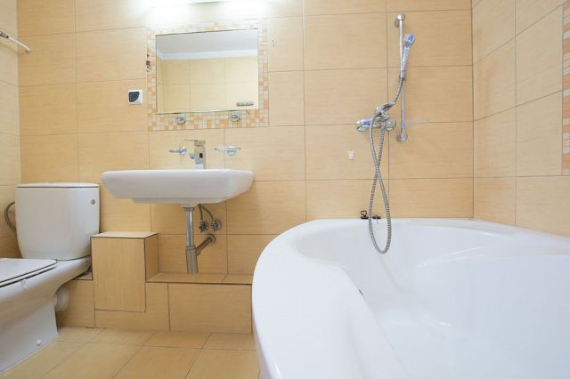 Pokój 6-pokojowe Szczecin Centrum, ul. Jagiellońska. Zdjęcie 5