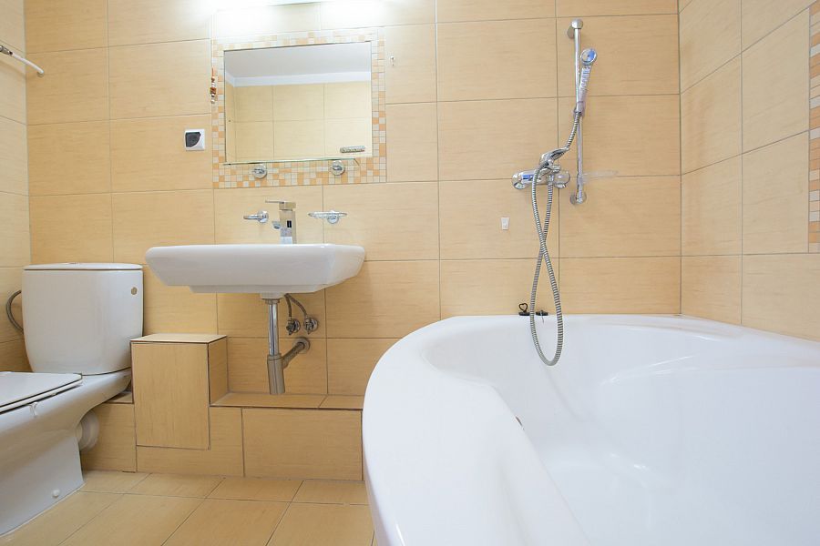 Pokój 6-pokojowe Szczecin Centrum, ul. Jagiellońska. Zdjęcie 5