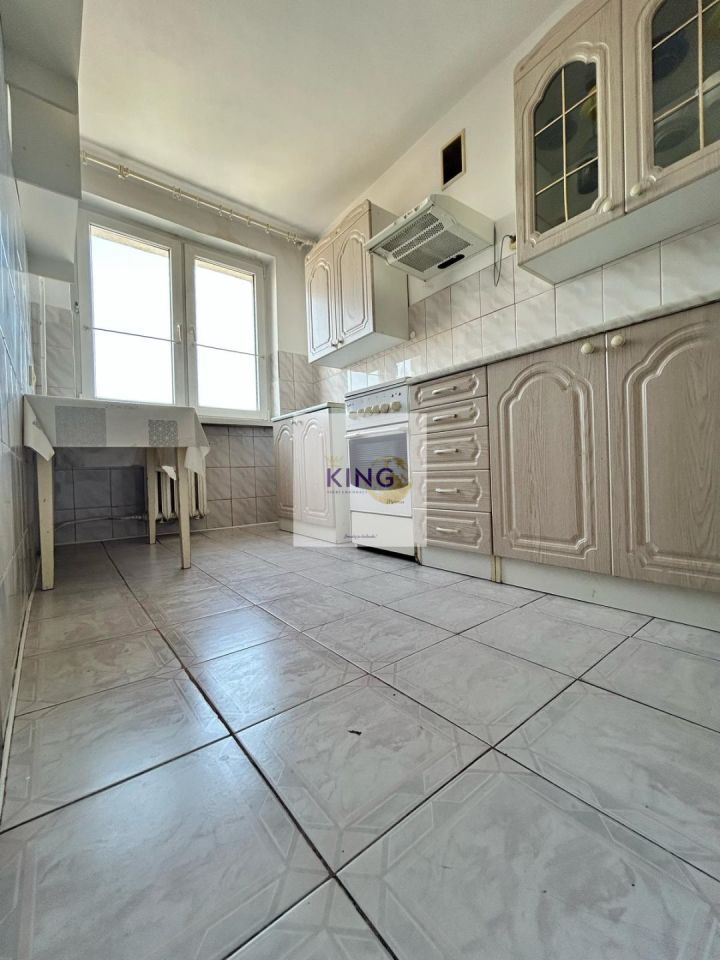 Mieszkanie 3-pokojowe Gryfino