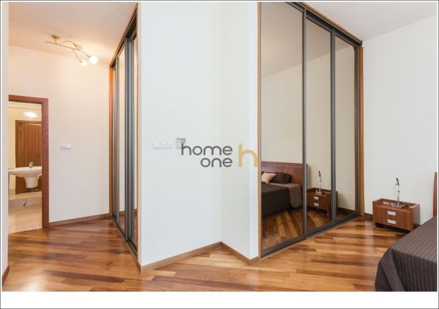 Mieszkanie 3-pokojowe Warszawa Mokotów. Zdjęcie 9