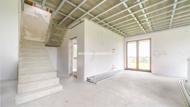 dom wolnostojący, 5 pokoi Szczodrkowice. Zdjęcie 14