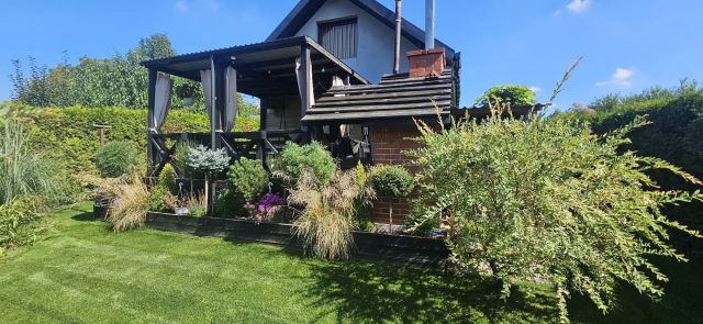 Działka rod Zabrze Biskupice, ul. Jana Kasprowicza. Zdjęcie 1