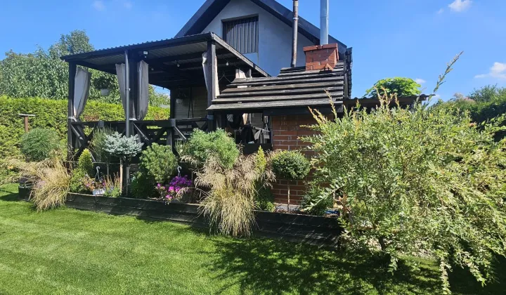 Działka rod Zabrze Biskupice, ul. Jana Kasprowicza