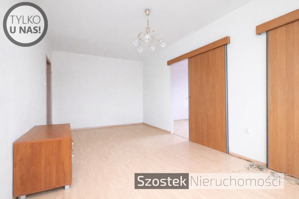 Mieszkanie 3-pokojowe Częstochowa Raków, ul. Asnyka. Zdjęcie 9