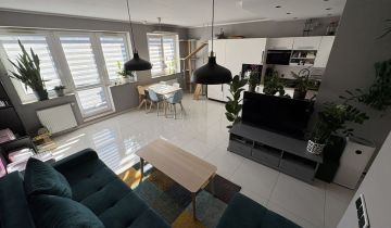 Mieszkanie 3-pokojowe Szczecin Bukowo, ul. Cztery Pory Roku