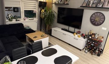 Mieszkanie 4-pokojowe Starczanowo