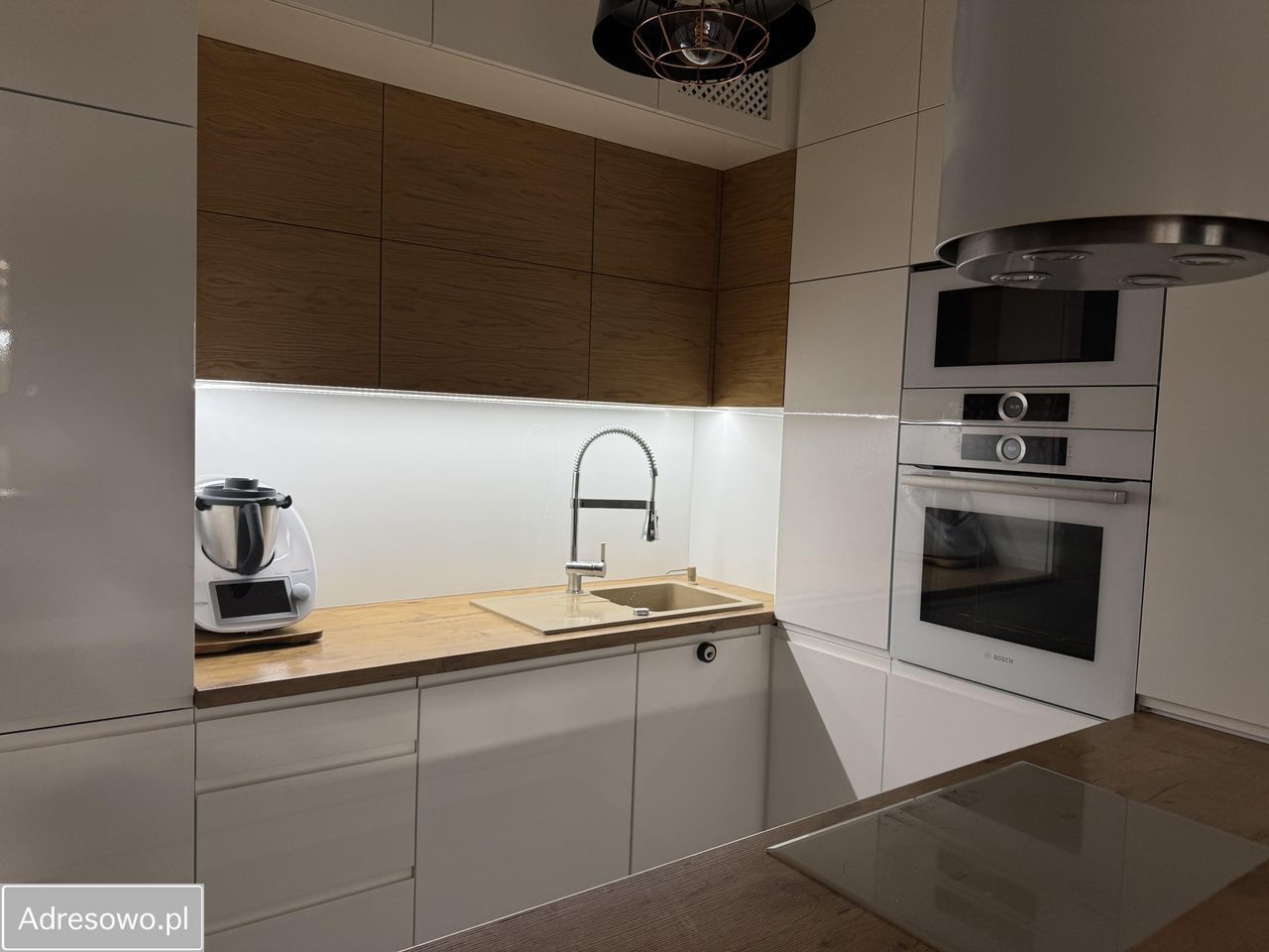 Mieszkanie 3-pokojowe Józefosław, ul. Jutrzenki. Zdjęcie 10