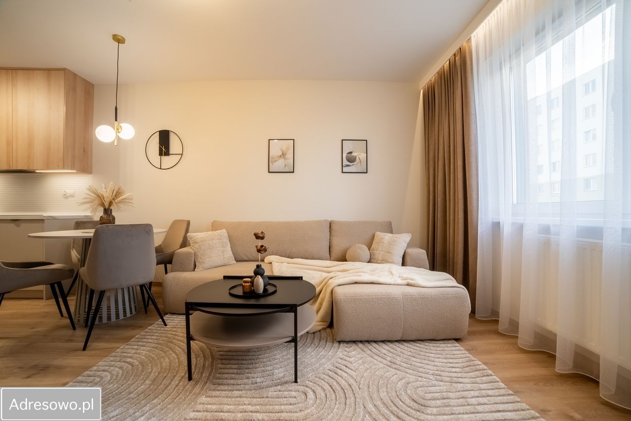 Mieszkanie 2-pokojowe Słupsk, ul. Legionów Polskich. Zdjęcie 4