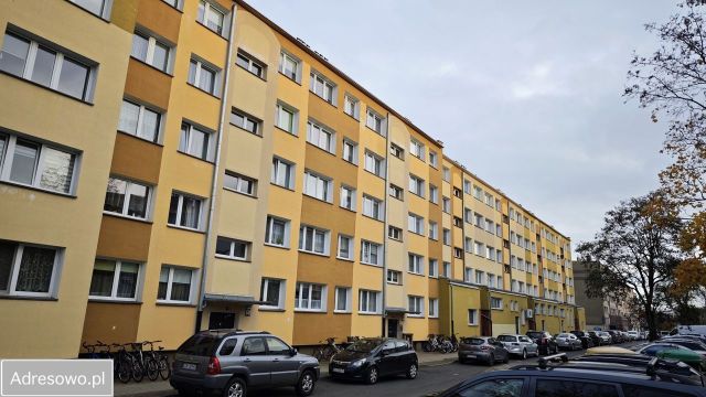 Mieszkanie 4-pokojowe Szczecinek. Zdjęcie 1