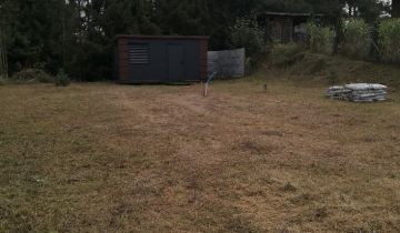 Działka rekreacyjna Dąbrówno, Wzgórze Letniskowe Dąbrowa