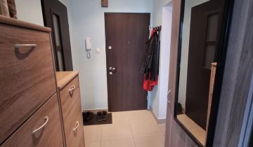 Mieszkanie 1-pokojowe Katowice Giszowiec, ul. Wojciecha