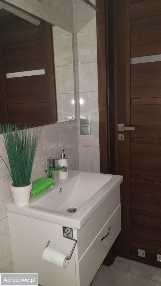 Mieszkanie 1-pokojowe Racibórz, ul. gen. Jarosława Dąbrowskiego. Zdjęcie 3