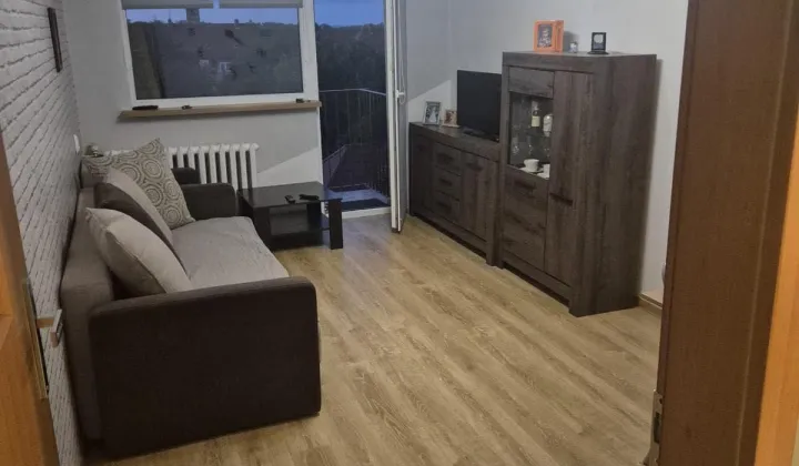 Mieszkanie 2-pokojowe Kożuchów, ul. Kościuszki