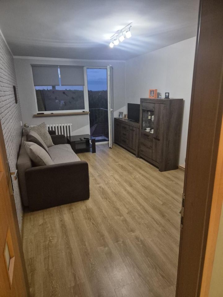 Mieszkanie 2-pokojowe Kożuchów, ul. Kościuszki