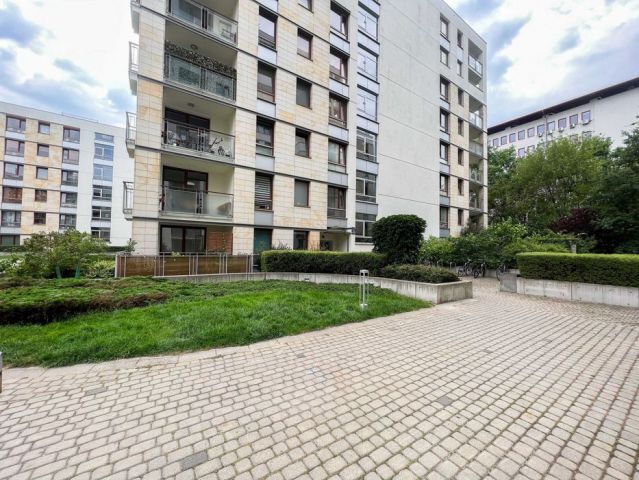 Mieszkanie 1-pokojowe Warszawa Mokotów, ul. Obrzeżna. Zdjęcie 1