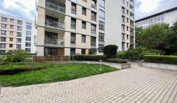 Mieszkanie 1-pokojowe Warszawa Mokotów, ul. Obrzeżna