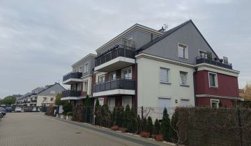 Mieszkanie 3-pokojowe Siechnice, ul. Ziemska