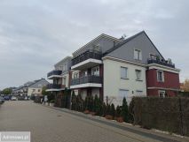 Mieszkanie 3-pokojowe Siechnice, ul. Ziemska