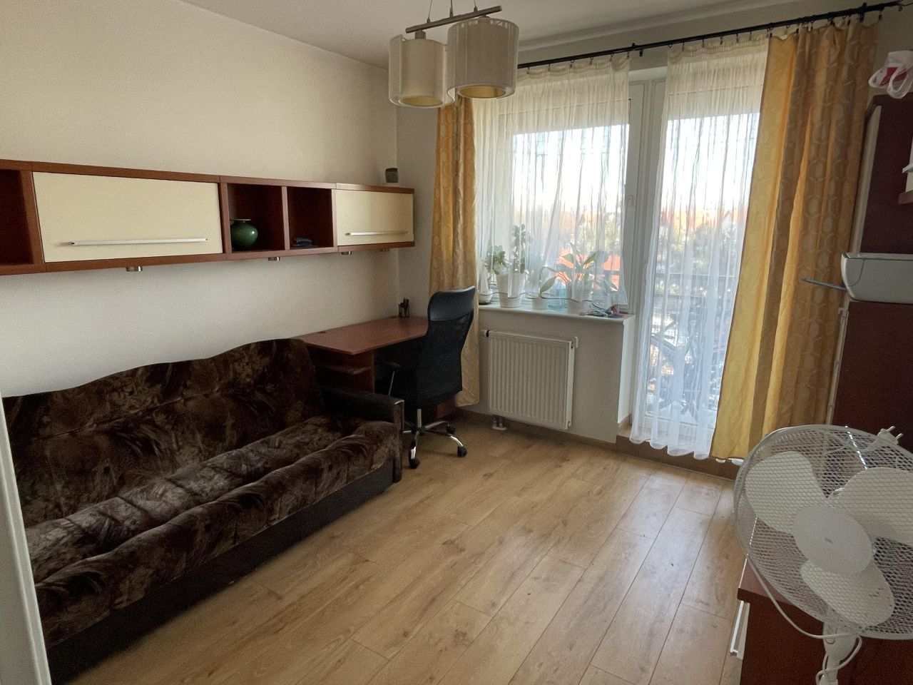 Mieszkanie 2-pokojowe Wrocław Maślice, ul. Maślicka