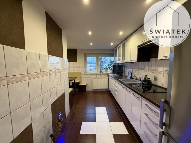 Mieszkanie 2-pokojowe Toruń Centrum, ul. Stefana Czarnieckiego. Zdjęcie 9