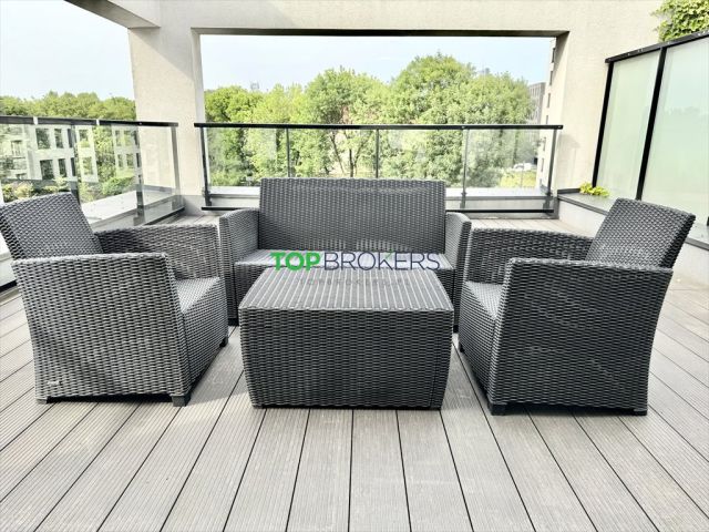 Mieszkanie 2-pokojowe Warszawa Wola, ul. Sławińska. Zdjęcie 18