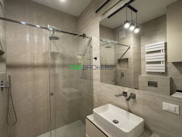 Mieszkanie 2-pokojowe Warszawa Praga-Północ, ul. Józefa Sierakowskiego. Zdjęcie 4