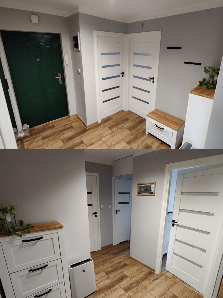 Mieszkanie 3-pokojowe Biała Podlaska, ul. Adama Mickiewicza. Zdjęcie 5