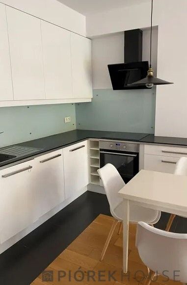 Mieszkanie 2-pokojowe Warszawa Śródmieście, ul. Fabryczna. Zdjęcie 5