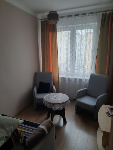 Mieszkanie 2-pokojowe Kołobrzeg Centrum, ul. Dworcowa. Zdjęcie 4