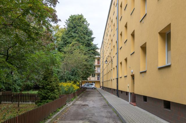 Mieszkanie 2-pokojowe Warszawa Żoliborz, ul. Adama Mickiewicza. Zdjęcie 10