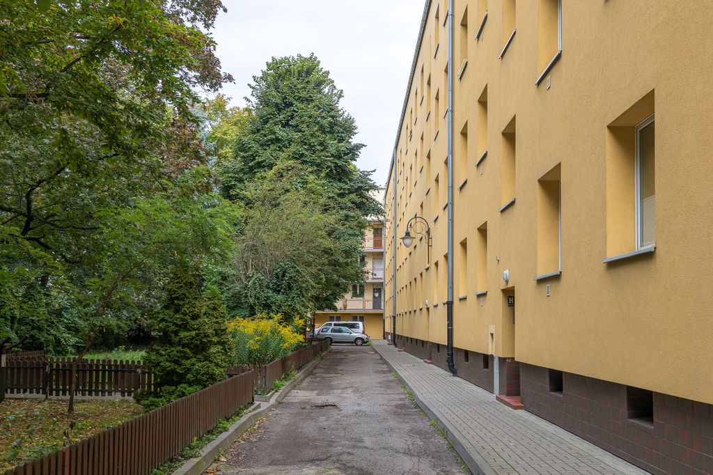 Mieszkanie 2-pokojowe Warszawa Żoliborz, ul. Adama Mickiewicza. Zdjęcie 10