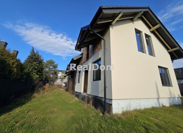 bliźniak, 4 pokoje Wielka Wieś. Zdjęcie 10