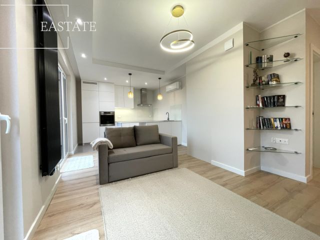 Mieszkanie 2-pokojowe Piaseczno, ul. Wojska Polskiego. Zdjęcie 2