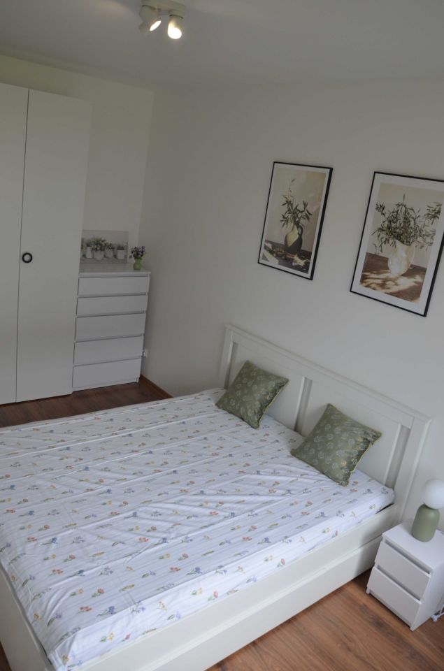 Mieszkanie 2-pokojowe Rawa Mazowiecka. Zdjęcie 4