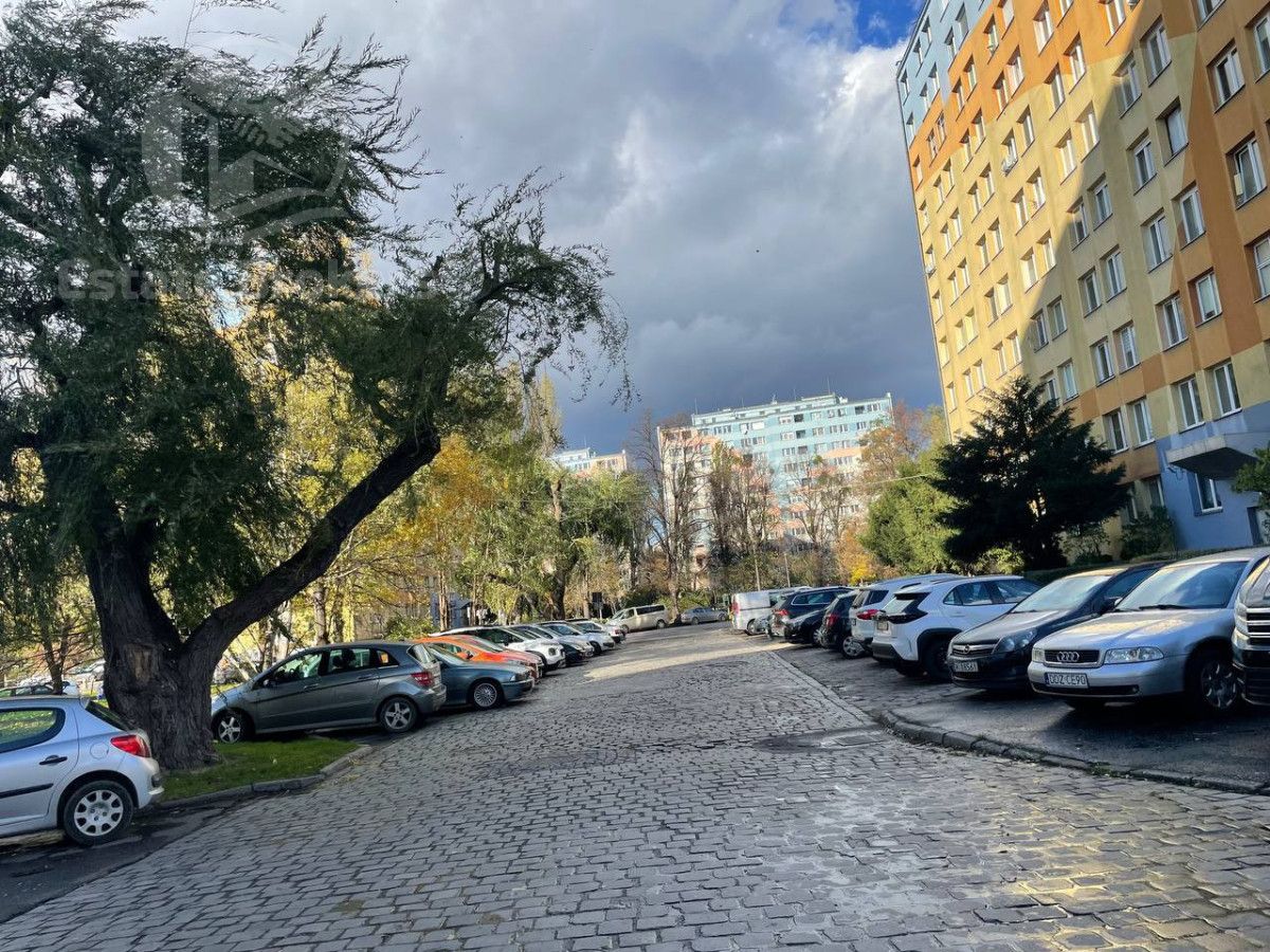 Mieszkanie 3-pokojowe Wrocław Krzyki, ul. Zaporoska. Zdjęcie 11