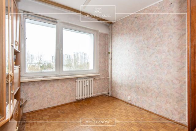 Mieszkanie 2-pokojowe Poznań Rataje, os. Powstań Narodowych. Zdjęcie 5