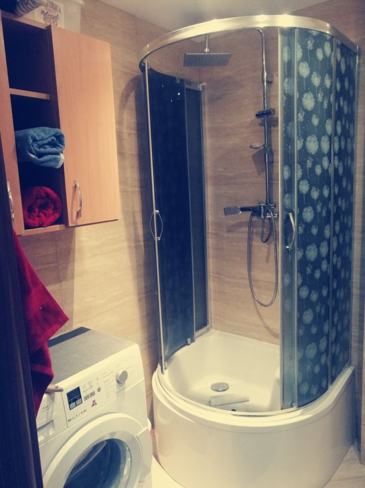 Mieszkanie 3-pokojowe Gdynia Witomino, ul. Rolnicza. Zdjęcie 6