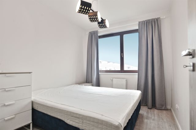 Mieszkanie 4-pokojowe Szczecin Pomorzany, al. Piastów. Zdjęcie 4