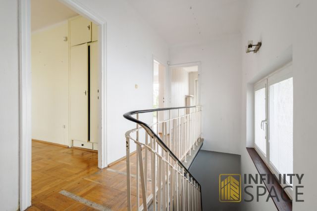 bliźniak, 8 pokoi Warszawa Bielany, ul. Kleczewska. Zdjęcie 15