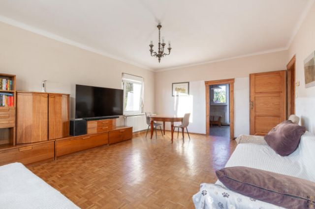 Mieszkanie 3-pokojowe Wrocław, ul. Koreańska. Zdjęcie 1