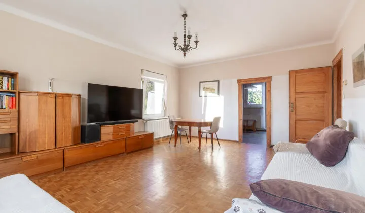 Mieszkanie 3-pokojowe Wrocław, ul. Koreańska