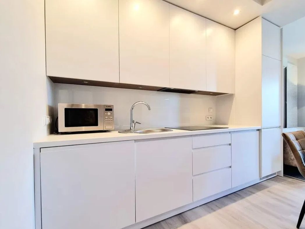 Mieszkanie 2-pokojowe Warszawa Śródmieście, ul. Grzybowska. Zdjęcie 16